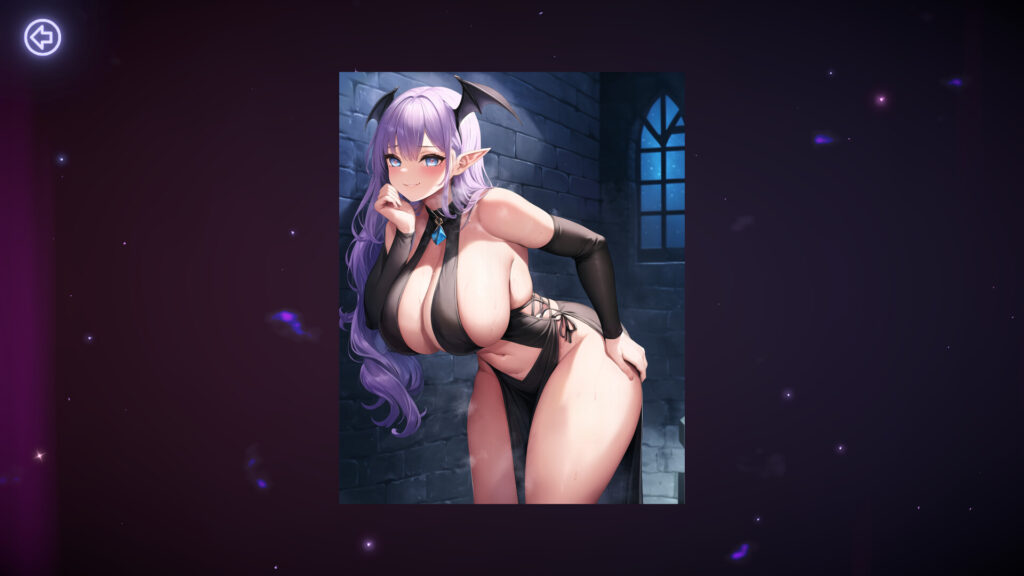 Hentai Tales: The Brave and Demon Free Download