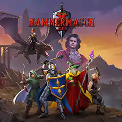 Heroes of Hammerwatch II Free Download (Build 17876776)