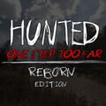 Hunted: one step too far - reborn edition remastered download