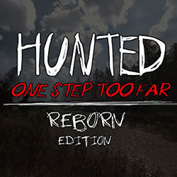 Hunted: One Step Too Far – Reborn Edition Remastered Download