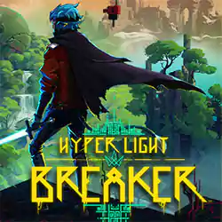 Hyper Light Breaker PC Free Download (Build 18271695)