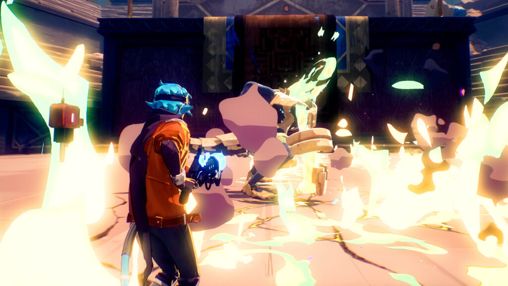 Hyper light breaker pc free download (build 20096794) - 2