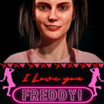 I Love You Freddy PC Free Download (Tenoke) I Love You Freddy PC Free Download (Tenoke)
