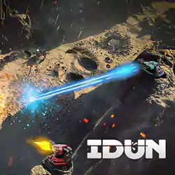 IDUN – Frontline Survival Free Download (v1.01)