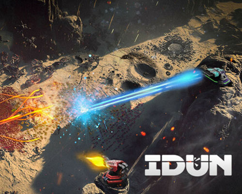 IDUN – Frontline Survival Free Download (v1.06) IDUN - Frontline Survival Free Download (v1.06)