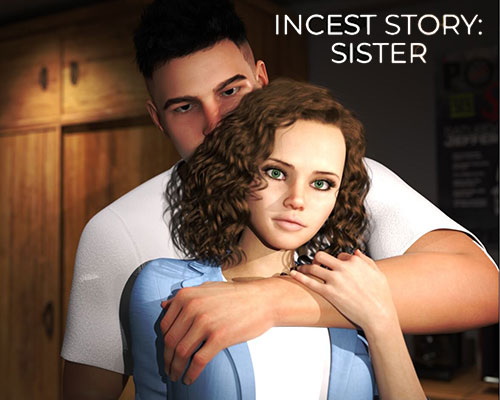 Incest Story: Sister PC Free Download (Uncensored Final) Incest Story: Sister PC Free Download (Uncensored Final)