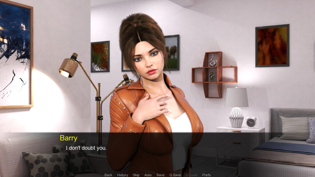 Incest Story: Sister PC Free Download (Uncensored Final) Incest Story: Sister PC Free Download (Uncensored Final)