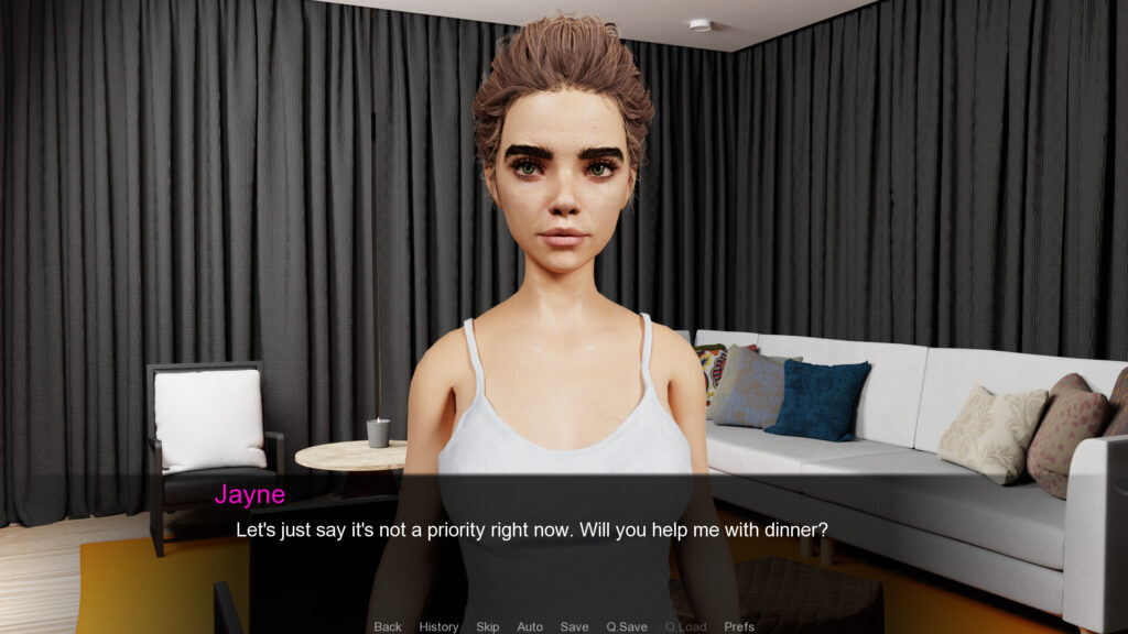 Incest Tales: Sister And Mom Free Download (Uncensored)