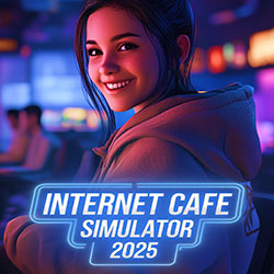 Internet Cafe Simulator 2025 Free Download (Tenoke)