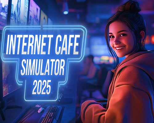 Internet Cafe Simulator 2025 Free Download (Tenoke) Internet Cafe Simulator 2025 Free Download (Tenoke)