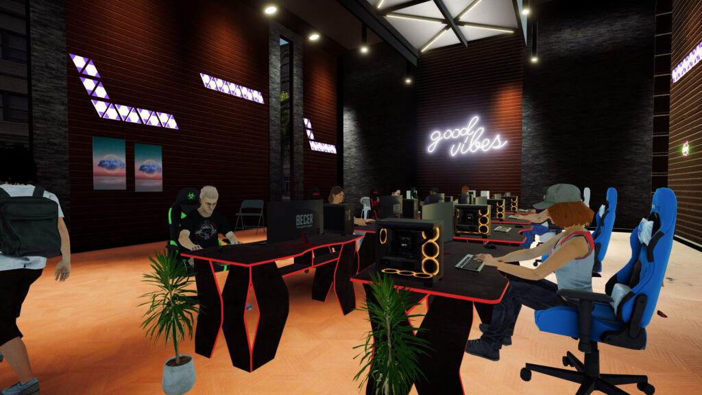 Internet Cafe Simulator 2025 Free Download (Tenoke) Internet Cafe Simulator 2025 Free Download (Tenoke)