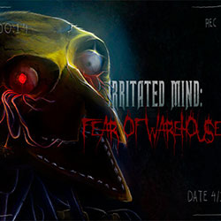 Irritated Mind: Fear of Warehouse Free Download (Goldberg)