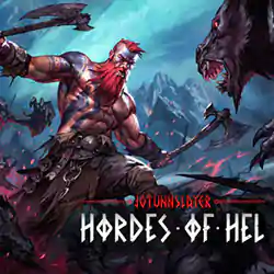 Jotunnslayer: Hordes of Hel Free Download (v0.3.1)