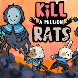 Kill A Million Rats PC Free Download (v1.0.0.3)