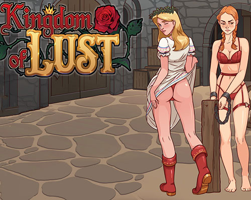 Kingdom of Lust PC Free Download (v0.85) Kingdom of Lust PC Free Download (v0.85)
