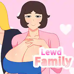 Lewd Family PC Free Download (v1.0 Final Uncensored)