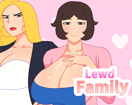 Lewd Family PC Free Download (v1.0 Final Uncensored)