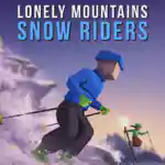 Lonely Mountains: Snow Riders Free Download (v1.1.101)
