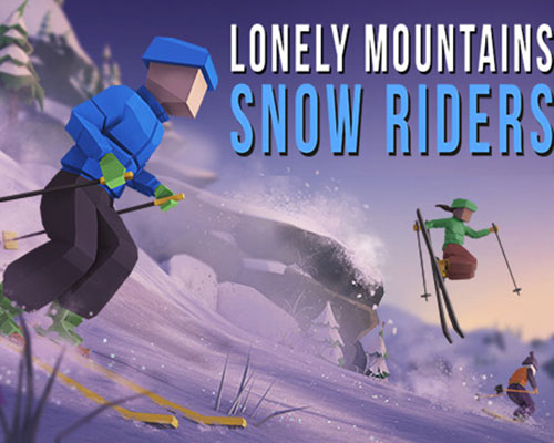 Lonely mountains: snow riders free download (v1.2.204) Lonely mountains: snow riders free download (v1.2.204)