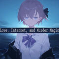 Love internet and murder magic free download (tenoke)