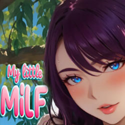 MY LITTLE MILF PC Free Download (Uncensored)