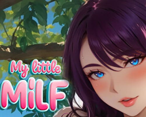 MY LITTLE MILF PC Free Download (Uncensored) MY LITTLE MILF PC Free Download (Uncensored)