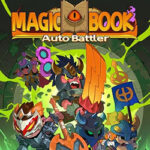 Magicbook AutoBattler PC Free Download (Build 18515499) Magicbook AutoBattler PC Free Download (Build 18515499)