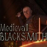 Medieval Blacksmith Free Download (v20250801) Medieval Blacksmith Free Download (v20250801)