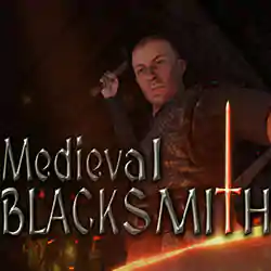 Medieval Blacksmith Free Download (Final)