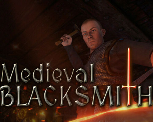 Medieval blacksmith free download (v20250801) Medieval blacksmith free download (v20250801)