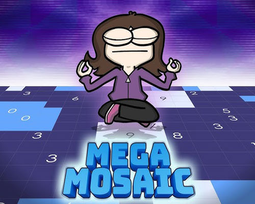 Mega Mosaic PC Free Download (Build 17292176) Mega Mosaic PC Free Download (Build 17292176)