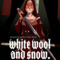 Misericorde volume two: white wool & snow free (b16910145)