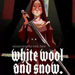 Misericorde Volume Two: White Wool & Snow Free (B16910145)