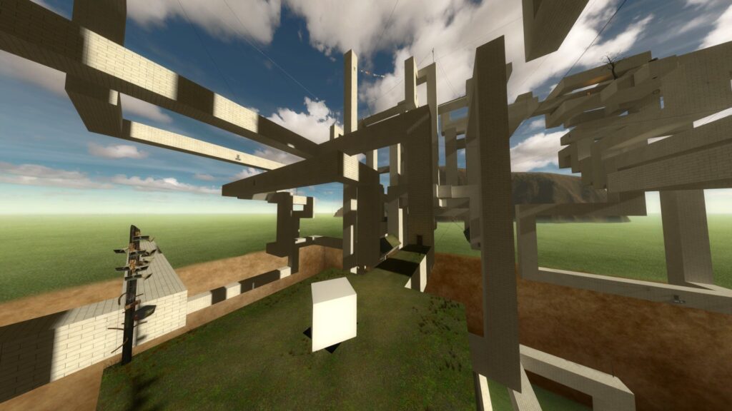 Momentum Mod PC Free Download (v0.9.38)