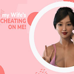 My wife’s cheating on me! Free Download (v1.0 Uncensored)