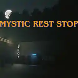 Mystic Rest Stop PC Free Download (Tenoke)