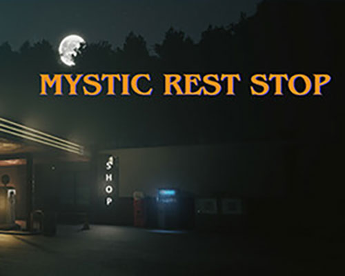 Mystic Rest Stop PC Free Download (Tenoke)