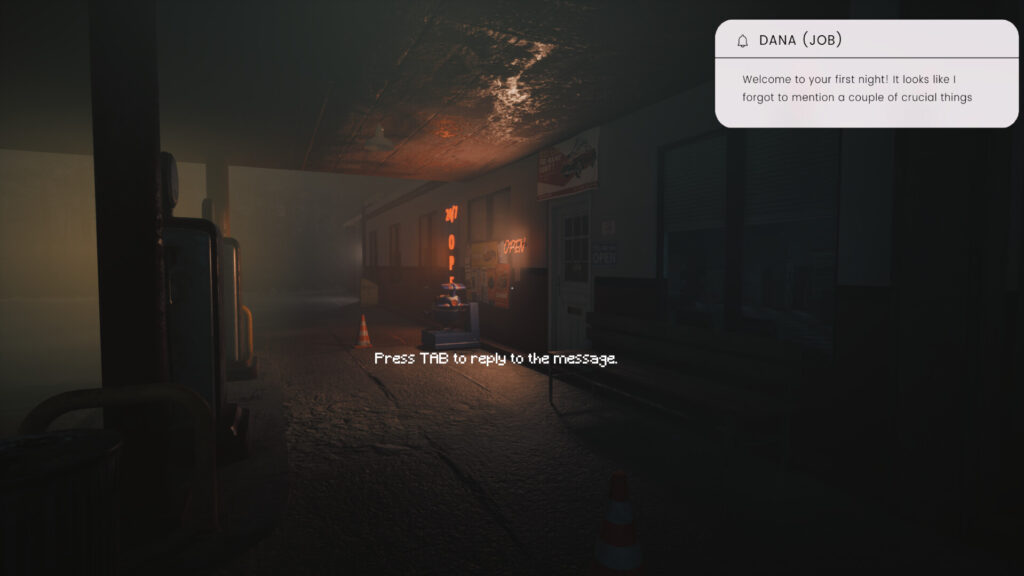 Mystic Rest Stop PC Free Download (Tenoke)