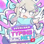 NEEDY STREAMER OVERLOAD: Typing of The Net Free (B17118923)