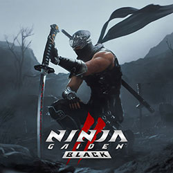 NINJA GAIDEN 2 Black PC Free Download (v1.0.7.0)