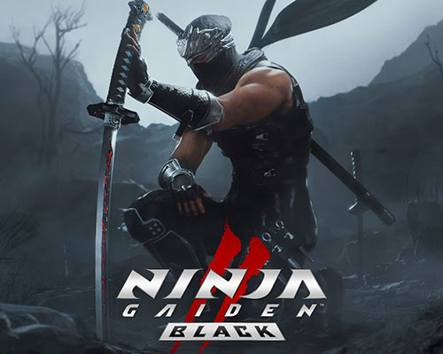 NINJA GAIDEN 2 Black PC Free Download (v1.0.7.0)