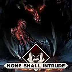 None Shall Intrude PC Free Download (v1.0.0517)