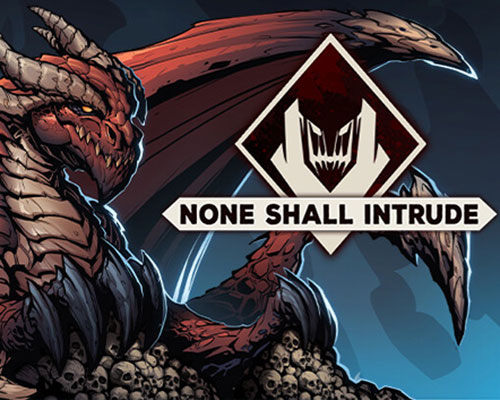 None Shall Intrude PC (v1.4.3015)