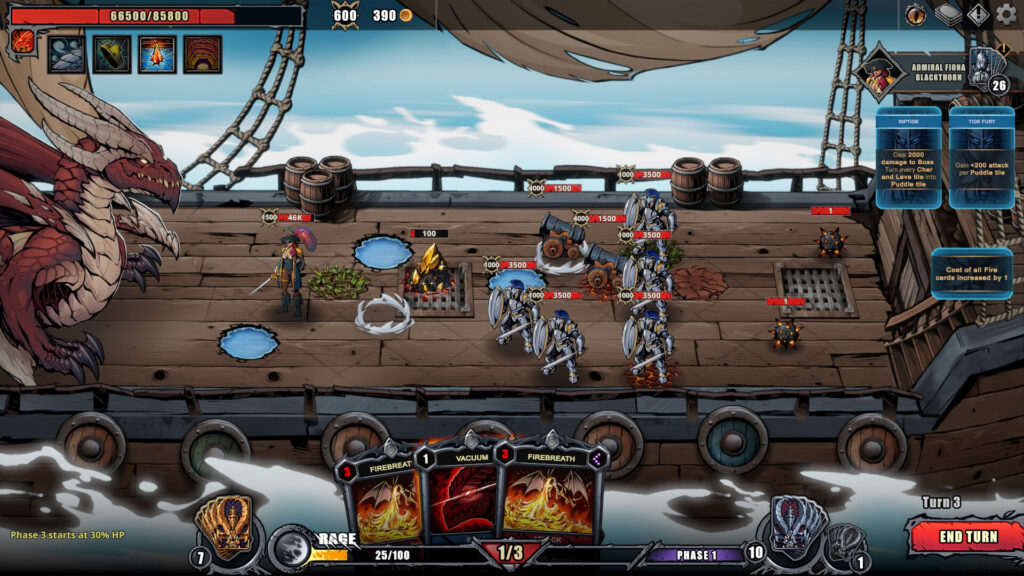 None Shall Intrude PC (v1.4.3015)