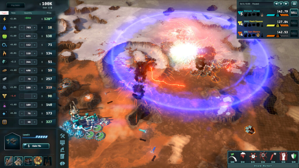 Offworld Trading Company Free Download (v1.23.65337) Offworld Trading Company Free Download (v1.23.65337)