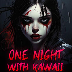 One Night With Kawaii Free Download (Tenoke)