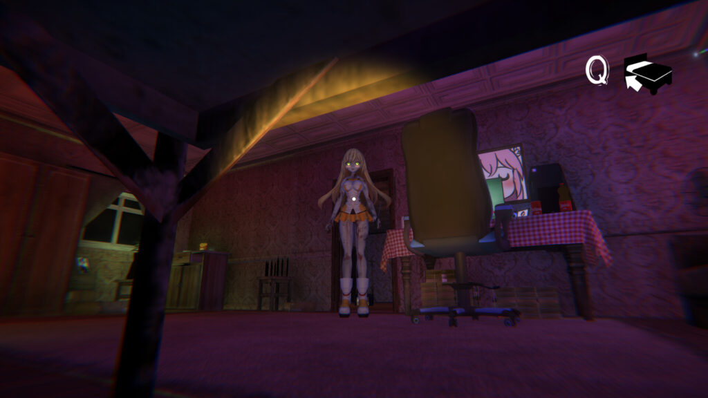 One Night With Kawaii Free Download (Tenoke)