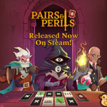 Pairs & Perils PC Free Download (v1.0.1)