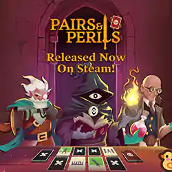 Pairs & Perils PC Free Download (v1.0.1)