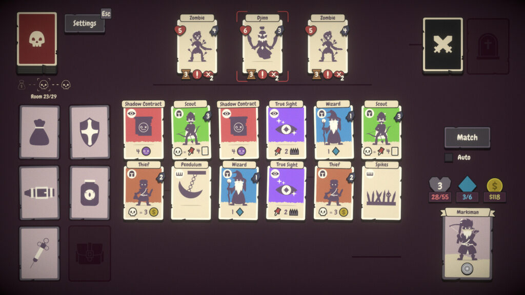 Pairs & Perils PC Free Download (v1.0.1)